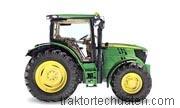john deere 6125r technische daten 