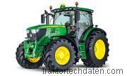 john deere 6135r technische daten 