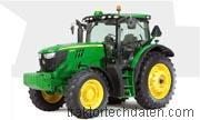 john deere 6140r technische daten 