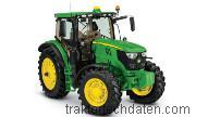 john deere 6155r technische daten 