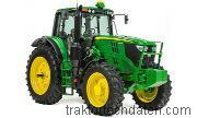 john deere 6175m technische daten