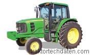 john deere 6230 technische daten 