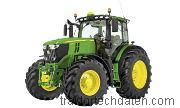 john deere 6230r technische daten