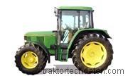 john deere 6300 technische daten 