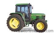 john deere 6310 technische daten 