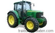 john deere 6320 technische daten 