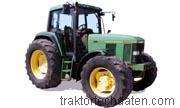 john deere 6900 technische daten