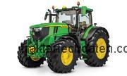 john deere 6r 195 technische daten 
