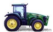 john deere 7730 technische daten 