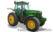 john deere 7810 technische daten 
