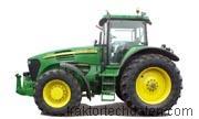 john deere 7920 technische daten 