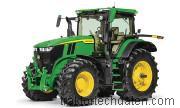 john deere 7r 350 technische daten