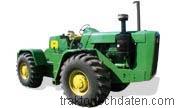 john deere 8020 technische daten 