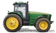 john deere 8220 technische daten 