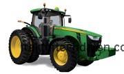 john deere 8245r technische daten 