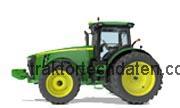 john deere 8285r technische daten 