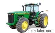 john deere 8310 technische daten 