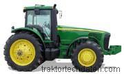 john deere 8320 technische daten 