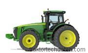 john deere 8360r technische daten 
