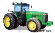 john deere 8410 technische daten 