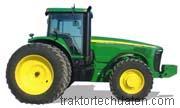 john deere 8420 technische daten 