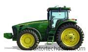 john deere 8430 technische daten 