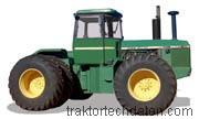 john deere 8640 technische daten 