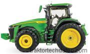 john deere 8r 370 technische daten 