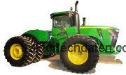 john deere 9420r technische daten 