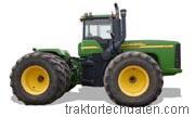 john deere 9620 technische daten 