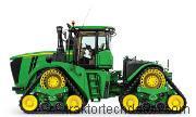 john deere 9620rx technische daten 