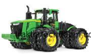john deere 9r 640 technische daten 