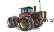 versatile 935 technische daten