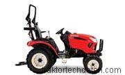 yanmar 424 technische daten