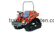 yanmar ac-21 technische daten