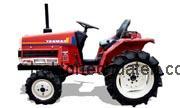 yanmar f16d technische daten