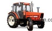 zetor 10540 technische daten 