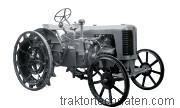 zetor 25 technische daten 