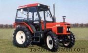 zetor 3340 technische daten 