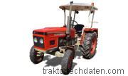zetor 4712 technische daten 