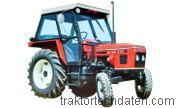 zetor 5011 technische daten 