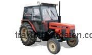 zetor 6211 technische daten 