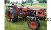 zetor 6711 technische daten 