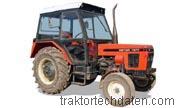 zetor 7211 technische daten 