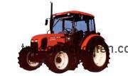zetor 7341 technische daten 
