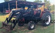 zetor 8111 technische daten 