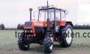 zetor 9245 technische daten 