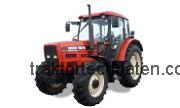 zetor 9641 technische daten 