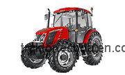 zetor proxima power 120 technische daten 